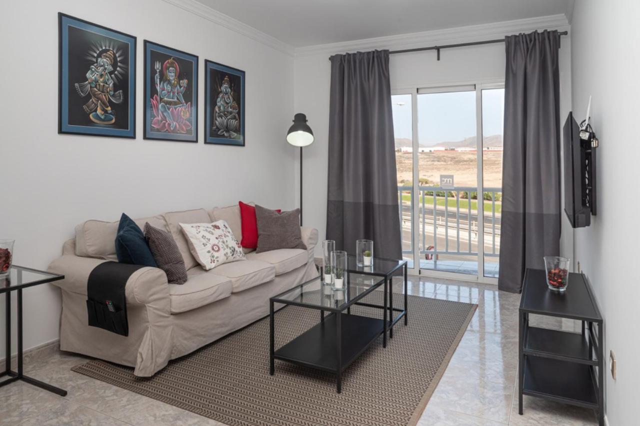 Fuerteventura Tu Alquiler Daire Puerto del Rosario  Dış mekan fotoğraf