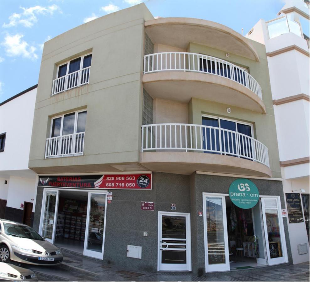 Fuerteventura Tu Alquiler Daire Puerto del Rosario  Dış mekan fotoğraf